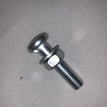 Подседельный болт Nicebike M8