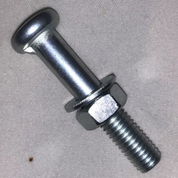 Подседельный болт Nicebike M8