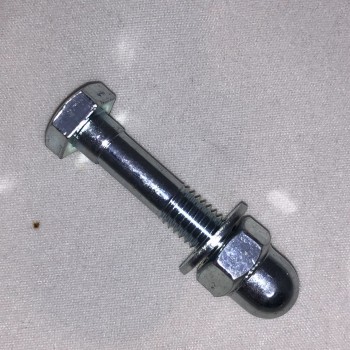 Подседельный болт Nicebike CA-003B M8x45