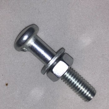 Подседельный болт Nicebike M8