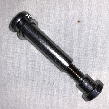 Подседельный болт Nicebike CA-002 M8 37 мм.