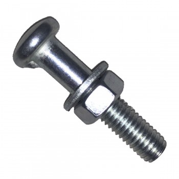 Подседельный болт Nicebike M8