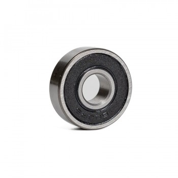 Подшипник для втулок / рамы / подвески / роликов / педалей Jota Bearing 608 2RS Max 22x7 мм.