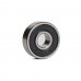 Подшипник для втулок / рамы / подвески / роликов / педалей Jota Bearing 608 2RS Max 22x7 мм.
