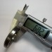 Подшипник для рулевой колонки Neco NHB-6B 41.8x45x45 Ø 41.8 мм (883182)