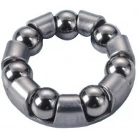 Подшипник для передней втулки Neco TI-665 3/16"x7 Ø 20.5 мм