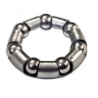 Подшипник для каретки MTB Neco TI-684 5/16"x7 Ø 38.0 мм