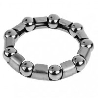 Подшипник для каретки BMX Neco 5501 5/16"x9 Ø 44.7 мм (881668)