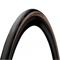 Покрышка складная Continental Grand Sport Race Fold Tire / NyTech Breaker