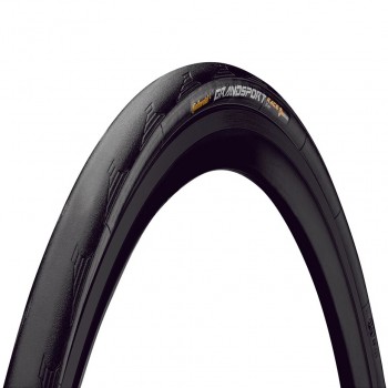 Покрышка складная Continental Grand Sport Race Fold Tire / NyTech Breaker