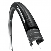 Покрышка складная CST Recourse C1808 120 TPI 700x25C (25-622)