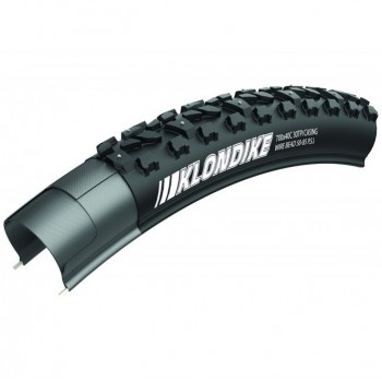 Покрышка шипованная Kenda Klondike Skinny 700 x 35C 37-622 300TPI 100 шипов (K1014)