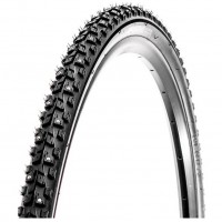 Покрышка шипованная Kenda Klondike Skinny 700 x 35C 37-622 300TPI 100 шипов (K1014)