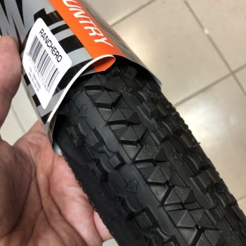 Покрышка Maxxis Ranchero 26x2.00 TPI 60 сталь (ETB69124000)