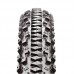 Покрышка Maxxis Ranchero 26x2.00 TPI 60 сталь (ETB69124000)
