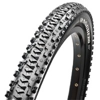 Покрышка Maxxis Ranchero 26x2.00 TPI 60 сталь (ETB69124000)
