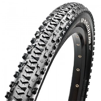 Покрышка Maxxis Ranchero 26x2.00 TPI 60 сталь (ETB69124000)