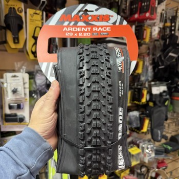 Покрышка Maxxis Ardent Race 29x2.20 TPI 60 кевлар EXO/TR (TB96742300)