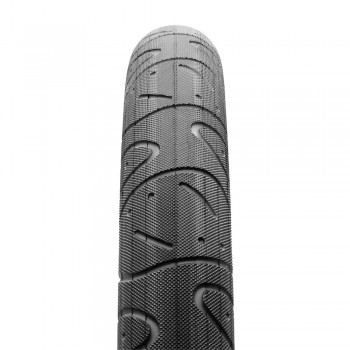 Покрышка Maxxis Hook Warm 20x1.95 M121 W TT DK60X2 BK 477 3LY сталь (ETB29461000)