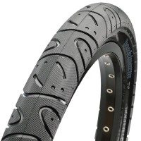 Покрышка Maxxis Hook Warm 20x1.95 M121 W TT DK60X2 BK 477 3LY сталь (ETB29461000)
