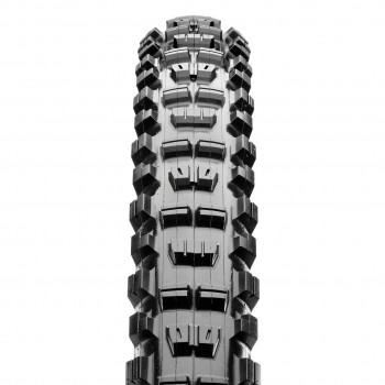 Покрышка Maxxis Minion DHR II 24x2.30 TPI 60 кевлар (ETB00143500)