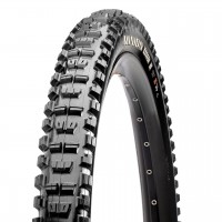 Покрышка Maxxis Minion DHR II 24x2.30 TPI 60 кевлар (ETB00143500)
