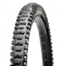Покрышка Maxxis Minion DHR II 24x2.30 TPI 60 кевлар (ETB00143500) Покрышка Maxxis Minion DHR II 24x2.30 TPI 60 кевлар (ETB00143500)