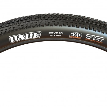 Покрышка Maxxis Pace 29x2.10 TPI 60 кевлар EXO/TR (ETB96764100)