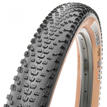 Покрышка Maxxis Rekon Race 29x2.35 TPI 60 кевлар EXO/TR/Skinwall (ETB00219800)