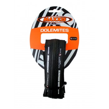 Покрышка Maxxis Dolomites 700x23C TPI 60 Kevlar (TB81808100)