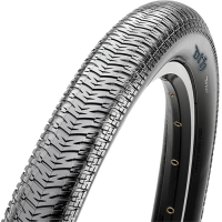Покрышка Maxxis DTH 20x2.20 TPI 120 сталь (ETB00409900)