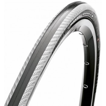 Покрышка Maxxis Rouler 700x23C TPI 120 кевлар Dual (TB8179)