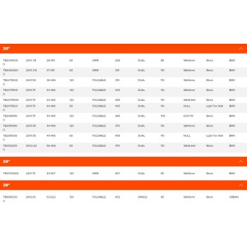 Покрышка Maxxis Torch 20x2.20 TPI 120 кевлар EXO (ETB00357400)