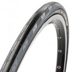 Покрышка Maxxis Detonator 700x25C TPI 60 Kevlar 57a/62a Dual (TB86367500)