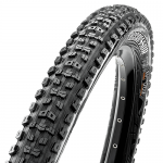 Покрышка Maxxis Aggressor 27.5x2.30 TPI 60 кевлар EXO/TR (TB91009100)
