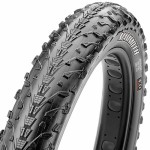 Покрышка Maxxis Mammoth 26x4.00 TPI 60 кевлар Dual (TB72650200)