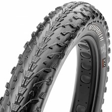 Покрышка Maxxis Mammoth 26x4.00 TPI 60 кевлар Dual (TB72650200)