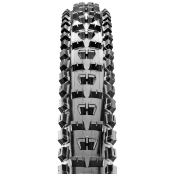 Покрышка Maxxis High Roller II 29x2.30 TPI 60 кевлар 62a/60a TR Dual (TB96769000)