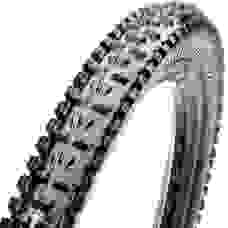 Покрышка Maxxis High Roller II 29x2.30 TPI 60 кевлар 62a/60a TR Dual (TB96769000)