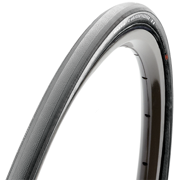 Велосипедная трубка Maxxis Campione TT 28х23 TPI 120 кевлар 3C (TB88104000)