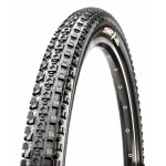 Покрышка Maxxis CrossMark 26x2.10 TPI 60 сталь 70a Single (TB69783000)