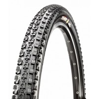 Покрышка Maxxis CrossMark 29x2.10 TPI 60 сталь (TB96698000)