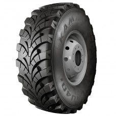Покрышка Кама NU 401 14.00 R20 164K 109 PSI