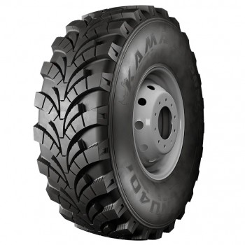 Покрышка Кама NU 401 14.00 R20 164K 109 PSI