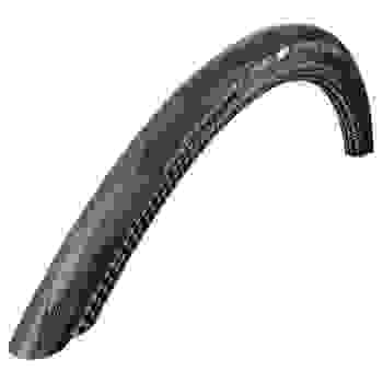 Покрышка Schwalbe Pro One V-Guard TLE-Tubeless Easy кевлар 700x25C