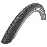 Покрышка Schwalbe Road Cruiser K-Guard TwinSkin 700x35C