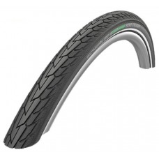 Покрышка Schwalbe Road Cruiser K-Guard TwinSkin 700x35C