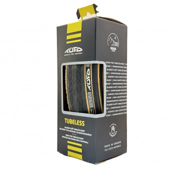 Велосипедная бескамерная покрышка Tufo Comtura 4TR