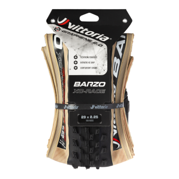 Покрышка складная Vittoria Barzo 29 x 2.25C 55-622