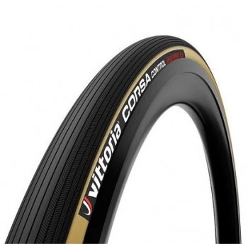 Покрышка складная Vittoria Corsa Control 700 x 25C Foldable G2.0